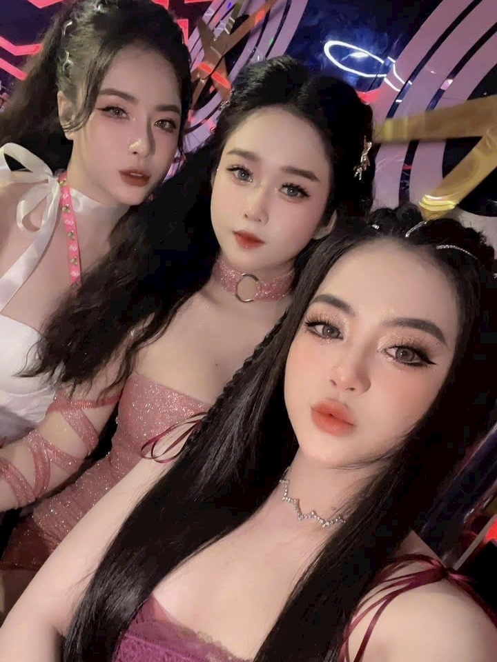 胡志明商务KTV豪门