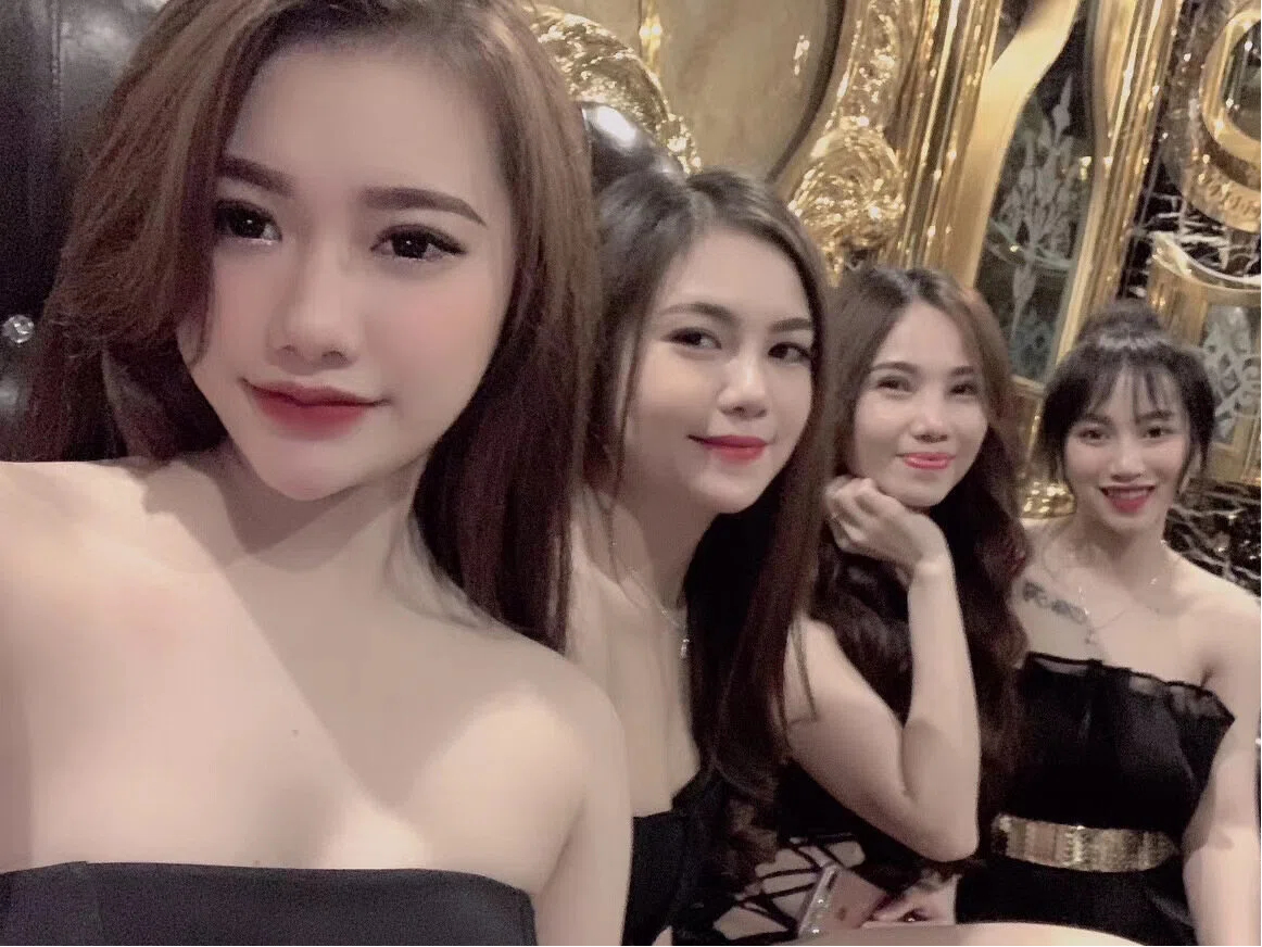【硬核攻略】胡志明KTV攻略合辑：为什么不推荐胡志明的韩式KTV？ | 嘿胖夜游-泰国越南暗黑团夜生活红灯区