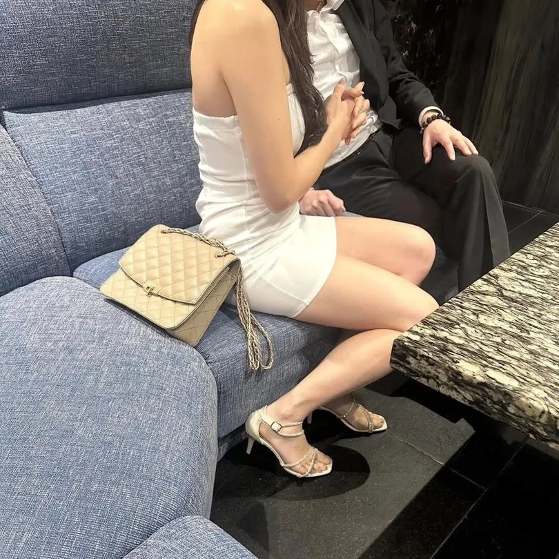 胡志明韩式KTV