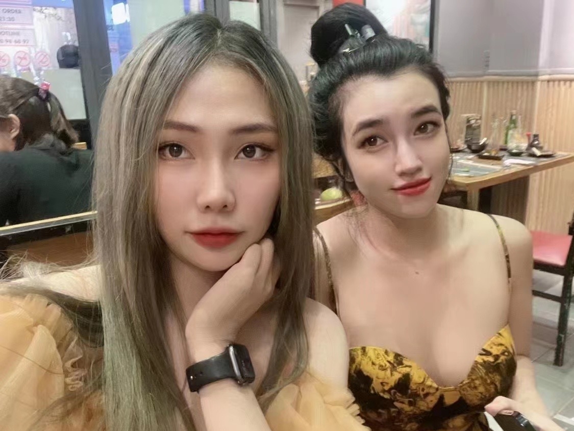 【硬核攻略】胡志明薄纱KTV攻略合辑：必须掌握的小费潜规则 | 嘿胖夜游-泰国越南暗黑团夜生活红灯区