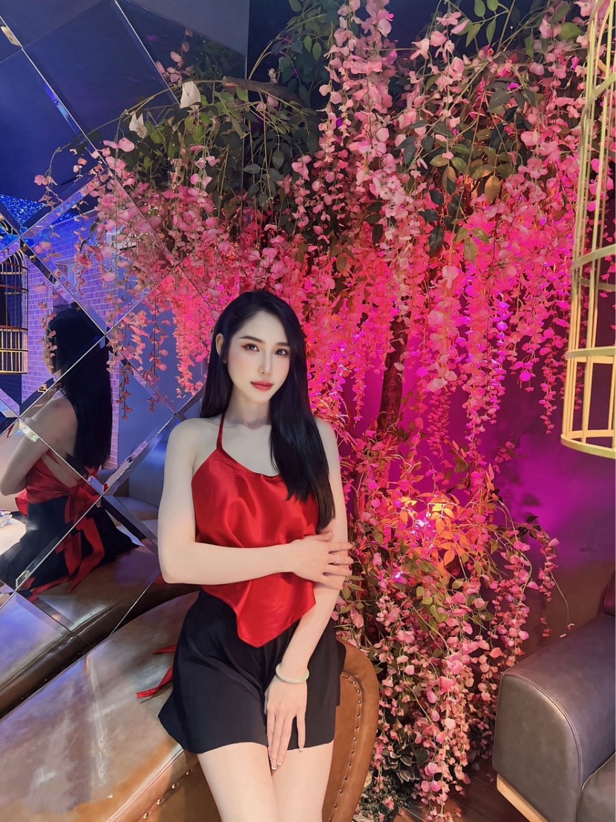 胡志明桑拿半套蓬莱阁技师