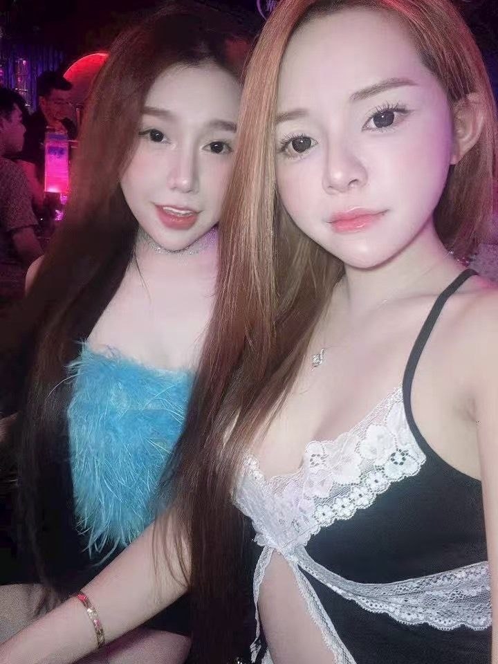 胡志明薄纱KTV